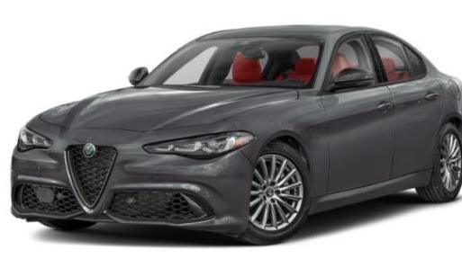 ALFA ROMEO GIULIA (952) 2024 ZARFANBNXR7678066 image